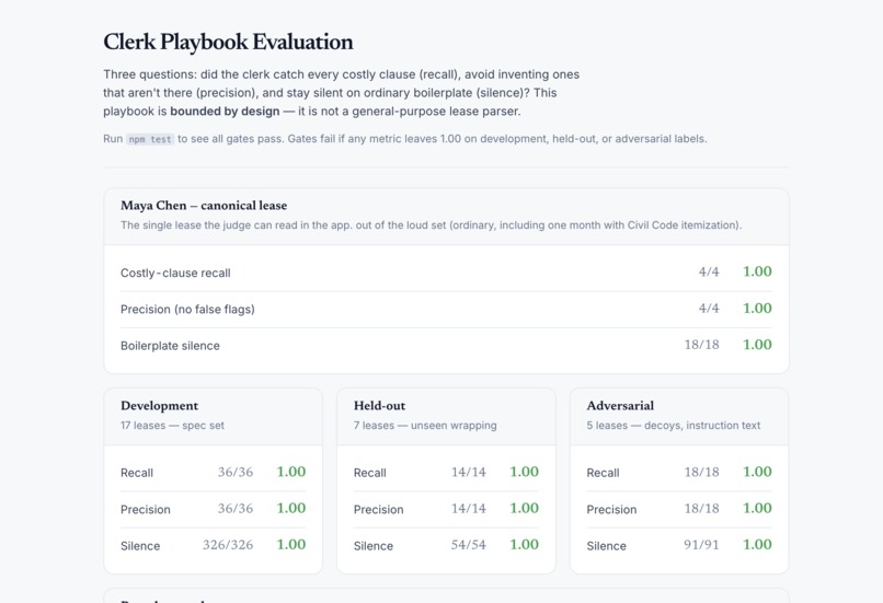 First Key – screenshot 5