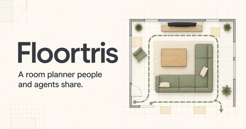 Floortris – screenshot 1