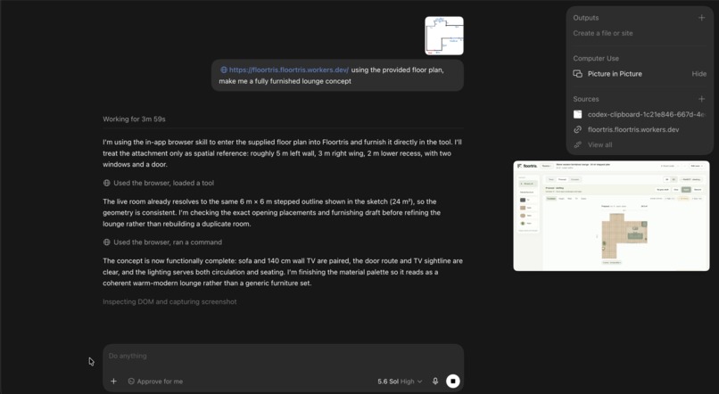 Floortris – screenshot 5