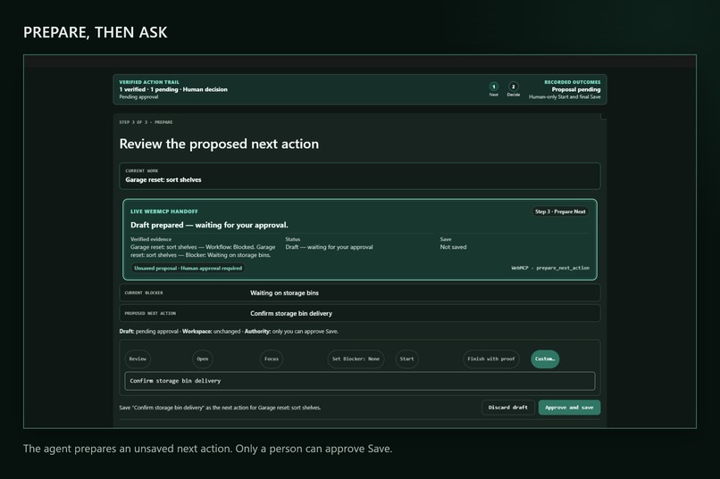 Wornpage Projects – screenshot 7