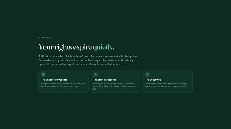 Pevidy.io – screenshot 1