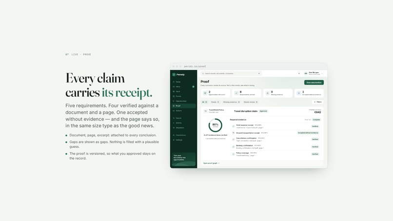 Pevidy.io – screenshot 10