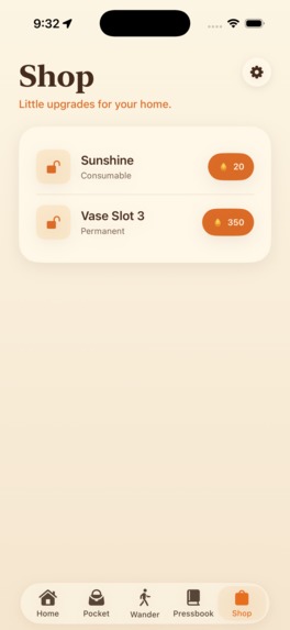 Wander Wonders – screenshot 6