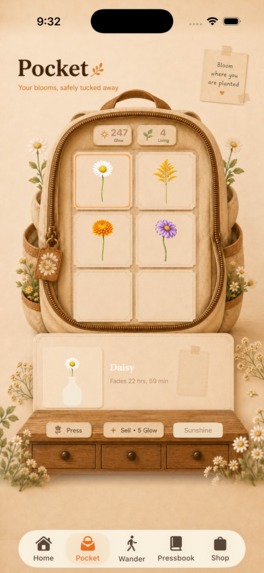 Wander Wonders – screenshot 4