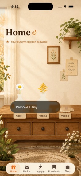 Wander Wonders – screenshot 3