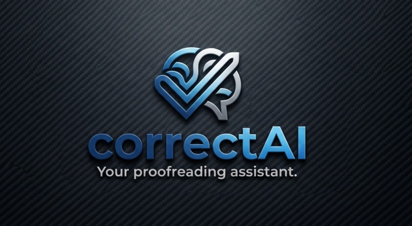 correctAI – screenshot 4