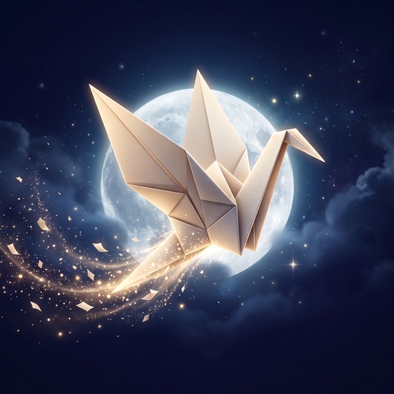 DreamCrane: AI Dream Journal – screenshot 1