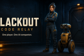 Blackout: Escape Together