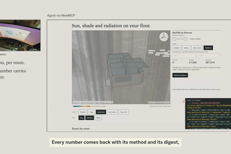 Apartment Intelligence – screenshot 6