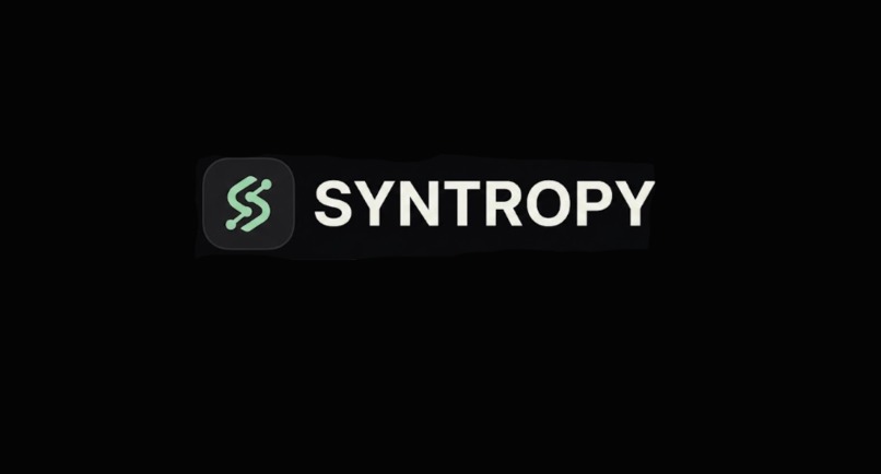 SYNTROPY – screenshot 1