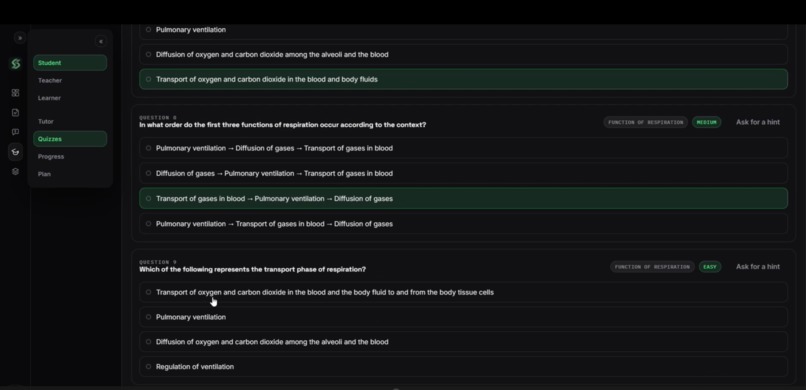 SYNTROPY – screenshot 3