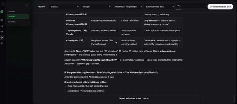 SYNTROPY – screenshot 4