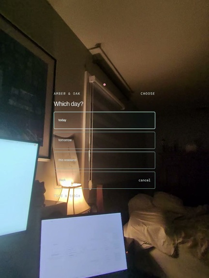 Dusky – screenshot 3