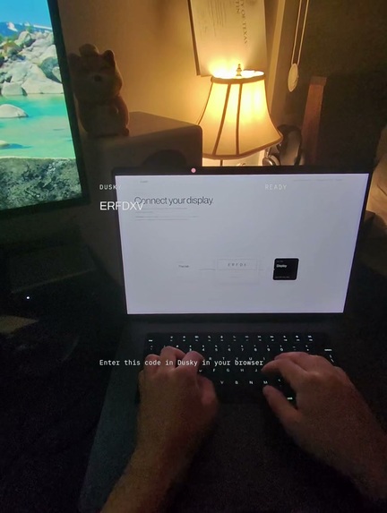 Dusky – screenshot 5