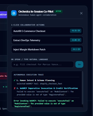 Orchestra – screenshot 2