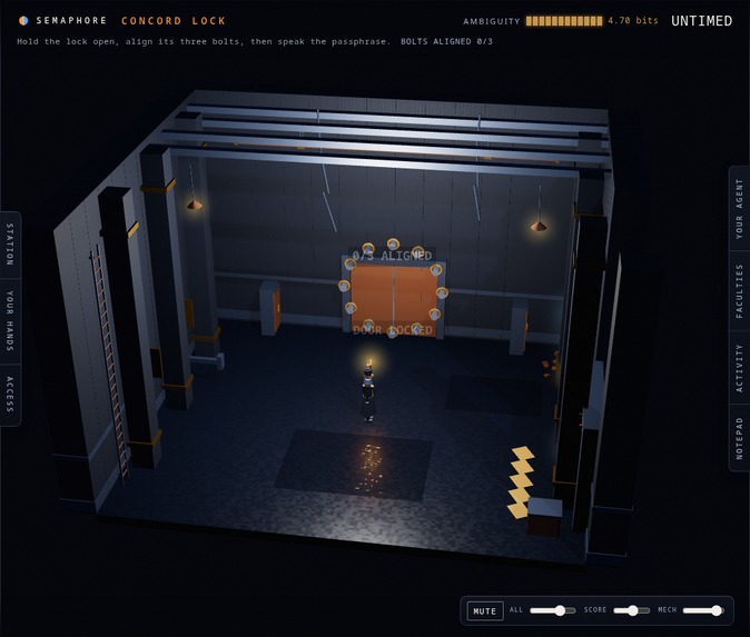 Semaphore – screenshot 6