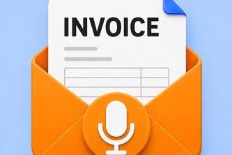 VoiceInvoice