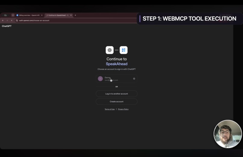 SpeakAhead - Context Aware Alternative Communication system – screenshot 2