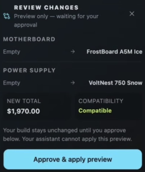 PART / NER – screenshot 3