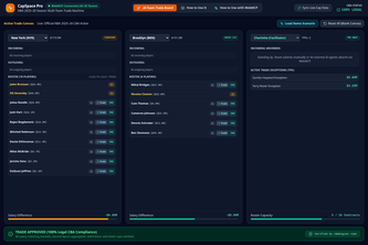 CapSpace Pro