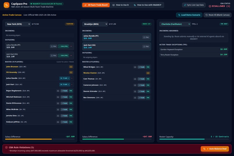 CapSpace Pro – screenshot 5