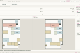 CalmKitchen Designer