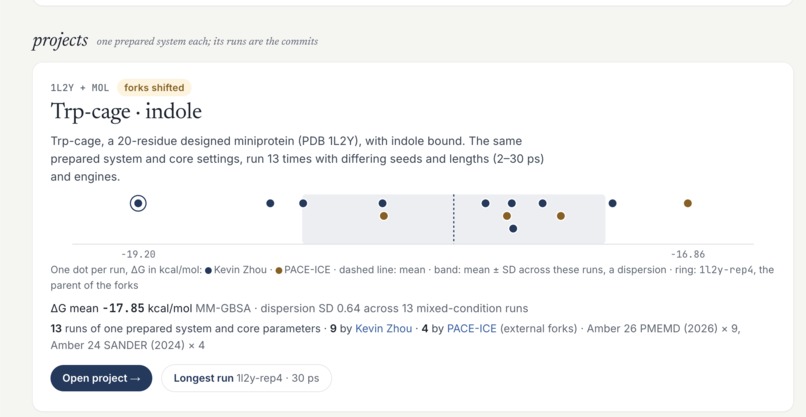 Runcard – screenshot 2