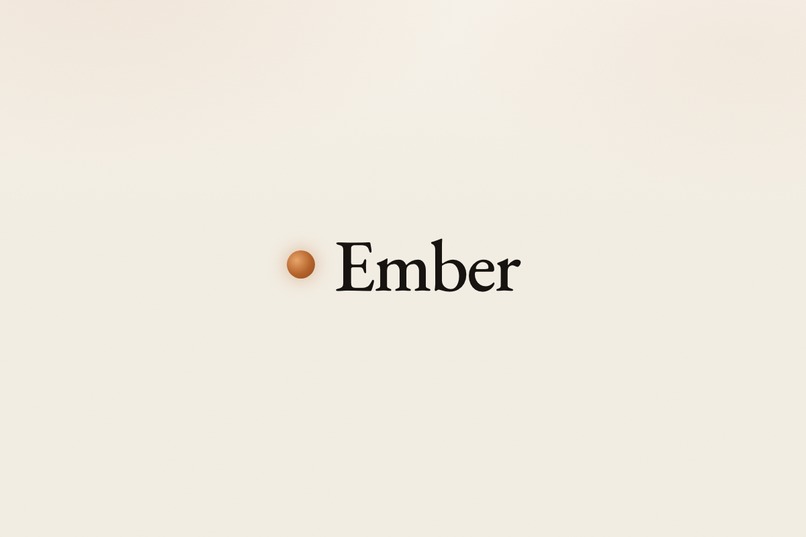 Ember – screenshot 1