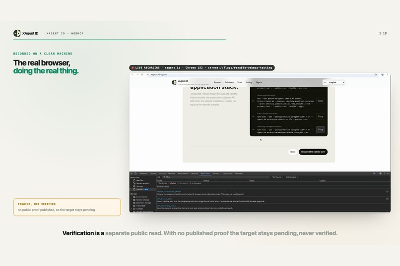 xAgent.ID – screenshot 6
