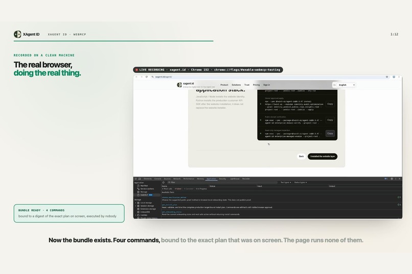 xAgent.ID – screenshot 8