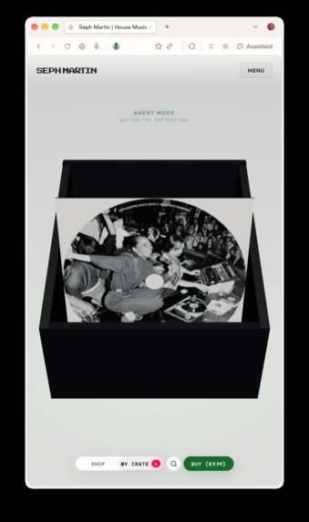 Resident – screenshot 4