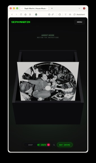 Resident – screenshot 5