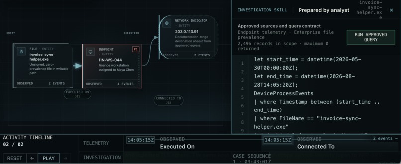 WATCH//FLOOR – screenshot 1