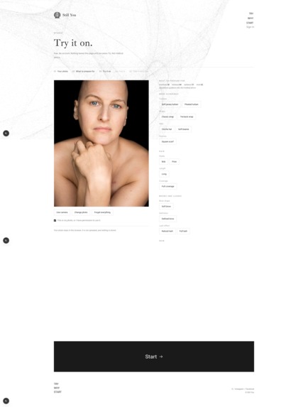 Still You – screenshot 3