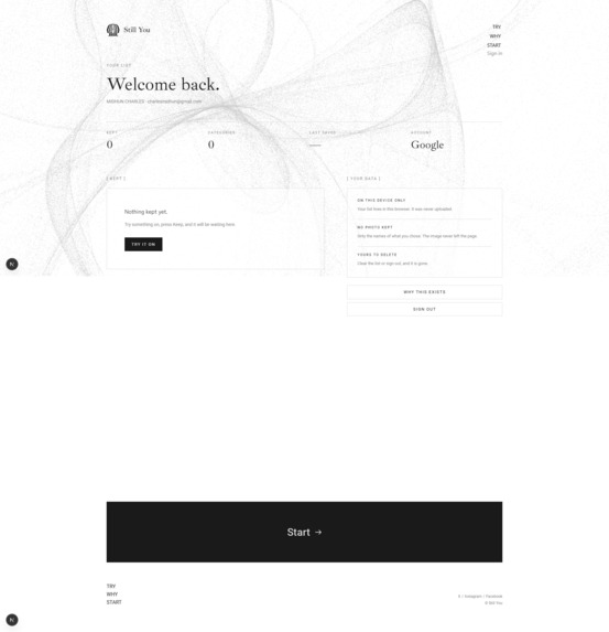 Still You – screenshot 6