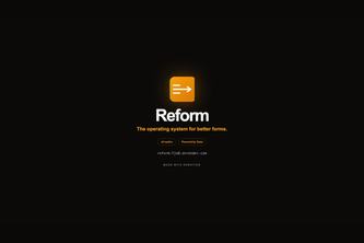 Reform