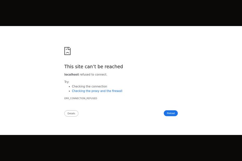 Reform – screenshot 2