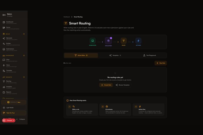 Reform – screenshot 6