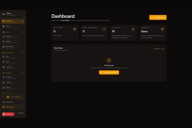 Reform – screenshot 7
