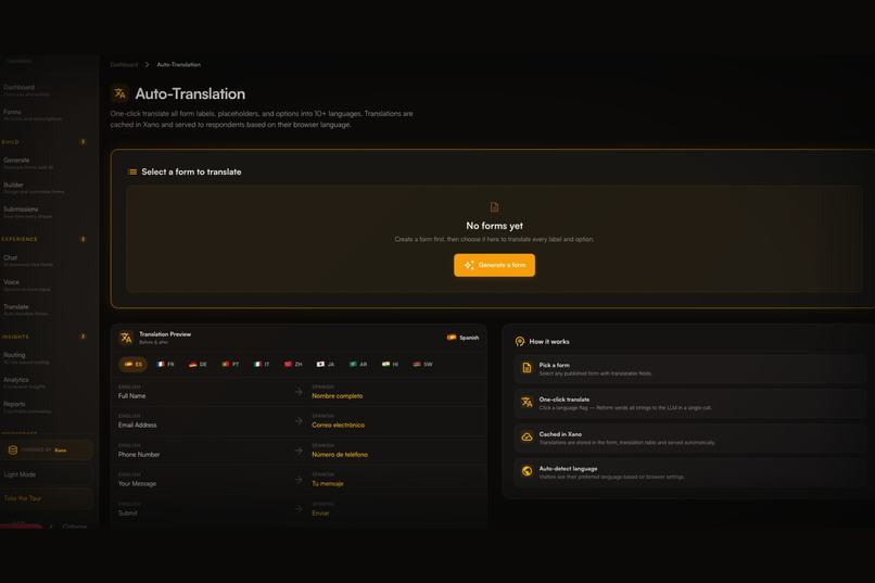 Reform – screenshot 8