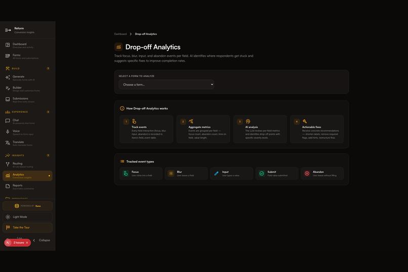 Reform – screenshot 9