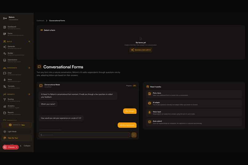 Reform – screenshot 10