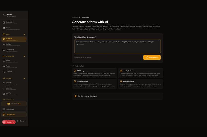 Reform – screenshot 11
