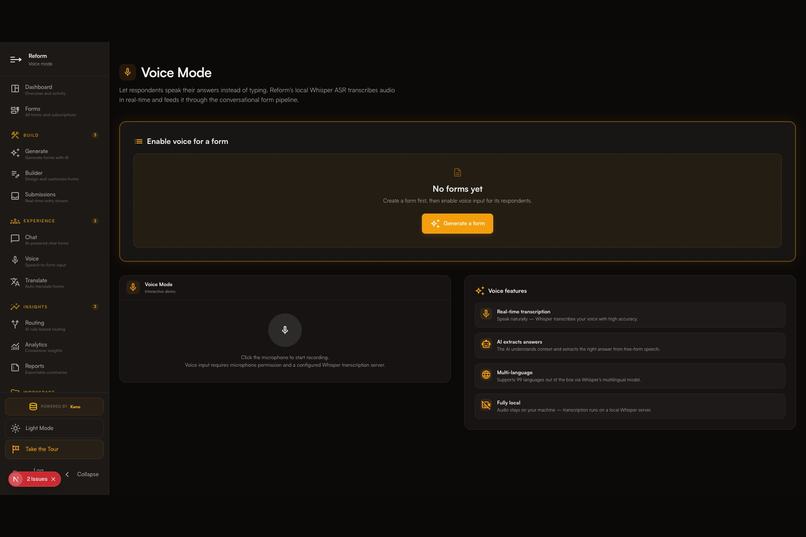 Reform – screenshot 12