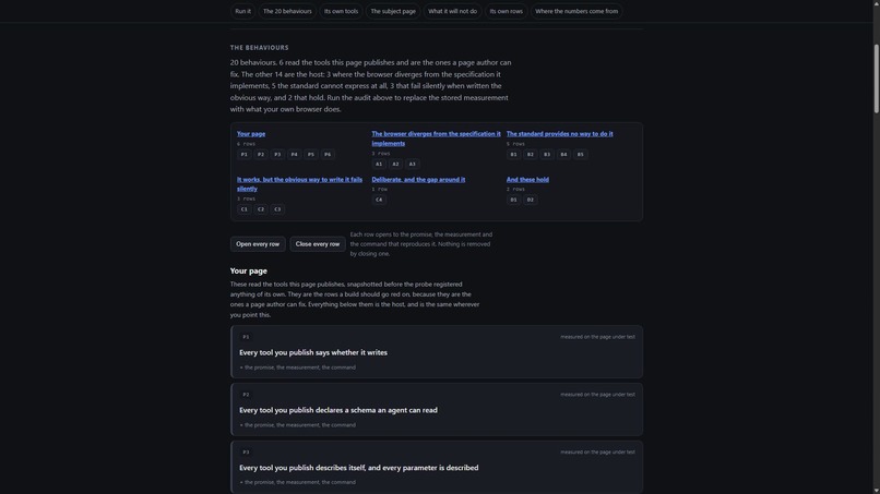 Ninth Tool – screenshot 2