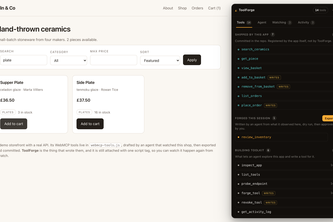 ToolForge 