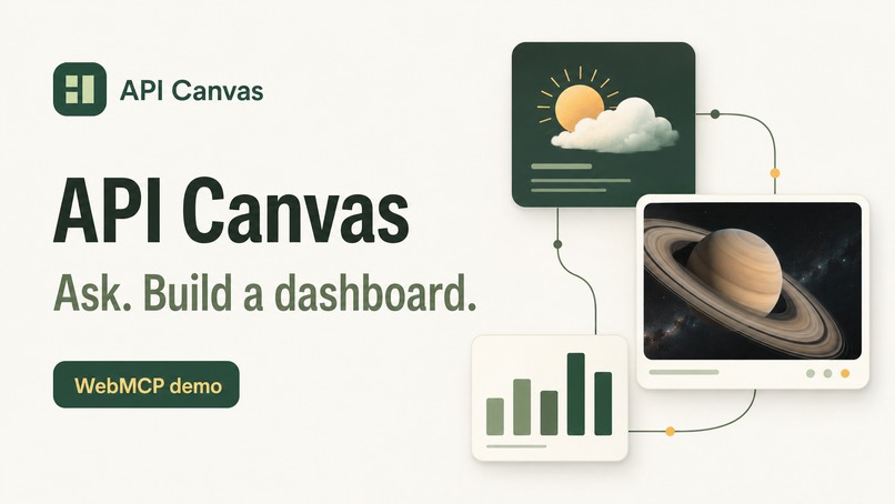 API Canvas – screenshot 1