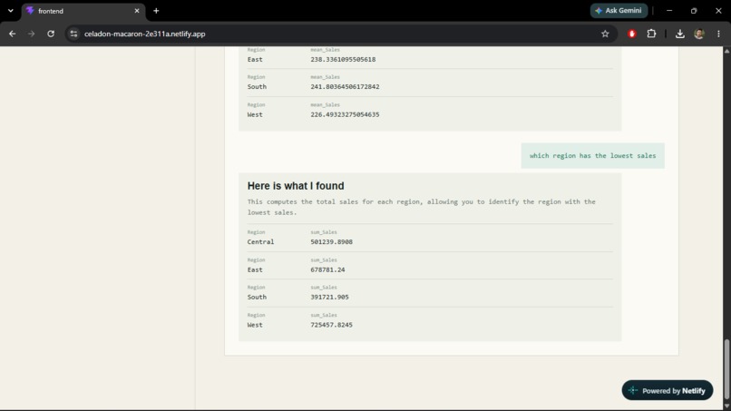 datalens – screenshot 4