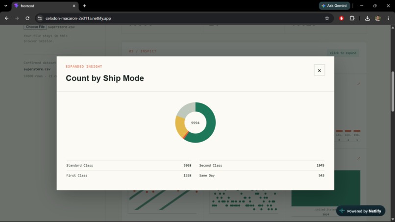 datalens – screenshot 12