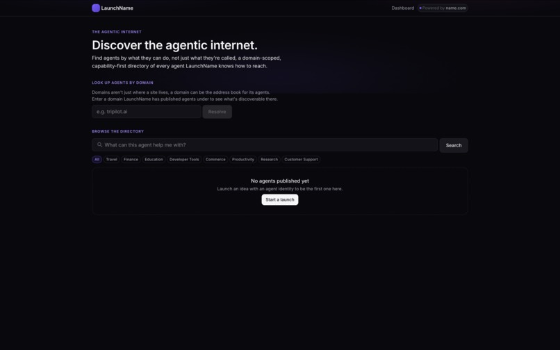 LanchName – screenshot 8